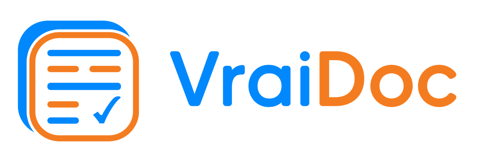 VraiDoc